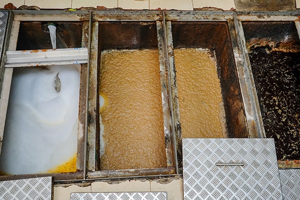 neglecting grease trap maintenance can lead to costly repairs, health code violations, and potential environmental damage